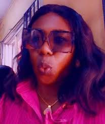 Help us wish our beautiful Ladies of H.O.P.E. Sister Selena a very special  Happy Birthday!!🎁🎂 Enjoy your day to the fullest Sister!!💜💛💙