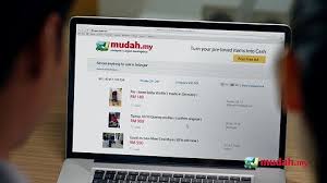 Mudah is part of carousell, a marketplace platform in southeast asia. Mudah My Youtube