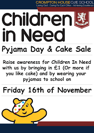 Check out our pajama day poster selection for the very best in unique or custom, handmade pieces from our shops. Crompton House 6th Form En Twitter Pyjama Day This Friday For Sixth Form Students Alongside A Cake Sale And Face Painting In The Hall At Lunch Time All In Aid Of