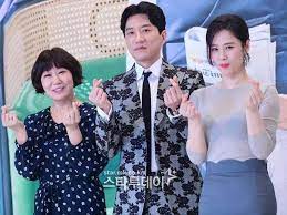 We did not find results for: Kim Hyun Joo Kim Myung Min And Ra Mi Ran In Miracle That We Met Meet Running Movies