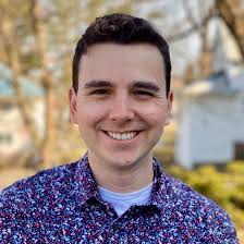 Nicholas Doran Email & Phone Number