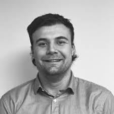 Sam Beesley's Instagram, Twitter & Facebook