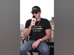 Parker Mccollum Surrounds Himself With Big Names On New Album