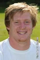 2012 Men's Soccer Roster