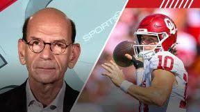 Braden Atkinson throws 16-yard touchdown pass vs. Wofford