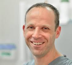 Why I decided to become…an endodontist