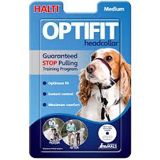 Halti Optifit Headcollar