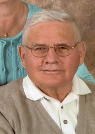 Obituary information for Arnold W. Depies