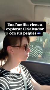 Los recuerdos en familia no deberían empezar con estrés en el aeropuerto.  ❤️ Con Babyquip tienes todo listo al llegar y con @elsalvadorkidsguide  sabes a dónde ir a divertirte con la familia en El ...