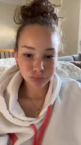 Olivia Haschak College Experience