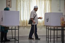 Pilihan raya negeri sabah 2020 (ms) huraian pilihan raya perundangan negeri sabah, malaysia pada september 2020 (ms); Sabah To Face Snap Polls Within 60 Days After State Assembly Is Dissolved Se Asia News Top Stories The Straits Times