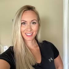 Krista Greene in people