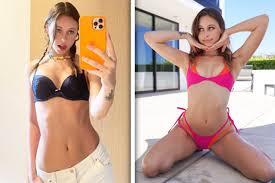 OnlyFans-Star Stella Barey plant Sex-Tour: Eine Sache dürfte die Hoffnungen  bei vielen Fans deutlich erhöhen