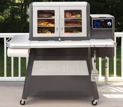 Top picks pellets for pellet grill. Best Pellet Grills Smokers 2021 Traeger Memphis Camp Chef Reviews Rolling Stone