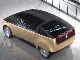 Despite years of speculation about an apple car, we still have little hard information about apple's plans. There Will Never Be An Apple Car