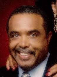 Raymond “Johnny” Kimbrough Jr. (1936-2019)