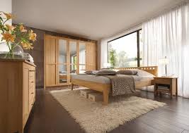 156 x 207 x 61 cm hinter den. 6trg Kleiderschrank 284x216x61 Cm Buche Massiv Geolt Casade Mobila