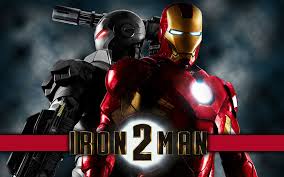 With the world now aware of his identity as iron man, tony stark must contend with both his declining health and a vengeful mad man with ties to his father's legacy. Recensione Iron Man 2 Cinecafe