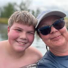 Today, we give thanks for the heroes who gave their lives to free a  continent captured by evil tyranny, those who said to future generations:  “For your tomorrow, we gave our today.”