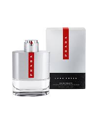 Oh my gosh what a wonderful scent. Prada Luna Rossa Edt 100 Ml Prada