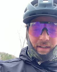 Day 3 Huntsville to Sunridge 77km. Had some breakdowns in the morning which  delayed my departure further into the morning than I would of liked but  that’s all apart of the adventure. Luckily had ...