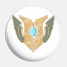 Jakub hatcher idk why but spamming mastery emote after making mistakes has become a habit and i am ok with. Mastery 7 Emote League Of Legends Pin Teepublic