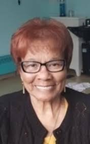 Lucy T. Perez Obituary