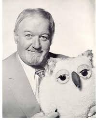 What can you say about Big George Wilson? This man was one of the "biggies"  in Scottville, as he would say. He "drafted" me into the Clown Band when I  was 16,