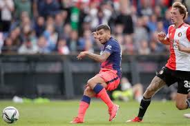 It'll be the final test before our laliga debut against celta, which will take place one week later. S9jxju3iam4 0m