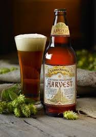 Top 5 Beers For Fall Ws Sierra Nevada Northern Hemisphere Harvest Wet Hop Ale Beer Bacon Beer Brewing Beautiful Beer