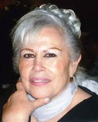 Eulalia G. Villa Obituary May 3, 2024