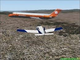 Footage shows aftermath of california plane crash. 1986 Cerritos Mid Air Collision Alchetron The Free Social Encyclopedia