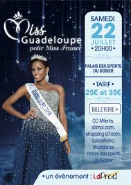 Notez Bien Que Vos Billets Pour Id Prod Evenements Guadeloupe Facebook