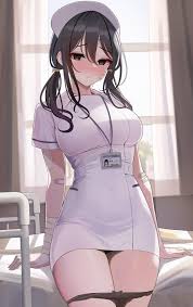 🔞[Galerij] Nurse | | Truyen-Hentai.com
