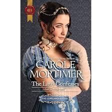 The Lady Confesses Mass Market Paperback – Panama | Ubuy