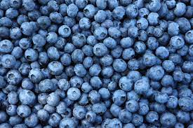 One cup of blueberries contains: How Many Blueberries Are In A Cup Myrecipes