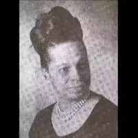 Deborah Indiana Mason (1914–1985)