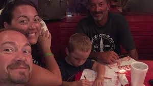 Fundraiser for Desiree Franz-Roberts by Tony Mitchell : Help with Mark  Chatham's funeral expenses