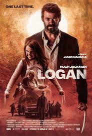 Logan is a 2017 american superhero film starring hugh jackman as the titular character. Logan Posterspy