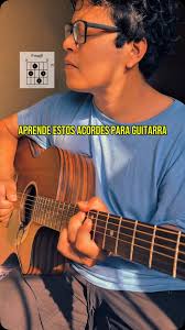 Dale un sello distintivo a tus canciones con estos acordes 🥹 #guitarra  #guitar #guitarrista #guitarist