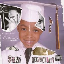 Cb Talk (feat. Keywane Baltimore)