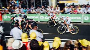 Pour le tour de france 2019, 31 marques et institutions prendront place au sein de la caravane publicitaire. Tour De France 2020 Lyon 9 Vaise Horaires Passage Caravane