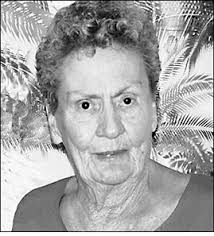 Norma Norton Obituary (2009)