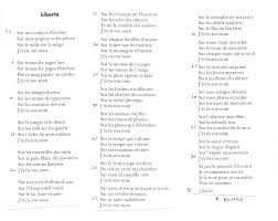 Liberte Paul Eluard 1942 Paul Eluard Eluard Citation