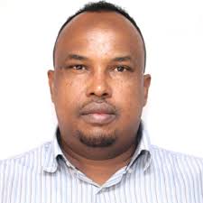Hassan ABDI