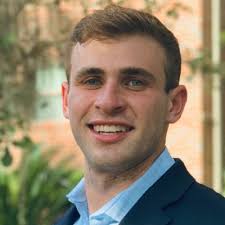 After 18 months, today is my final day representing the students of  District A in the University of Florida Student Senate. This experience has  been made all the better by the people