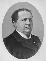 Mr. V.H. Rutgers, een vergeten Hilversummer