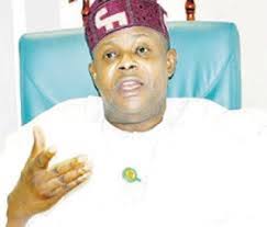 Faleke Named Director Of Buhari/Osinbajo Campaign For Lagos Office