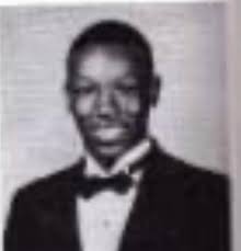 Bruce would tell folks he and I met in Minneapolis, MN in 1955...I believed  him. I was born in 1975