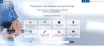 There are four main types of genetic inheritance, single, multifactorial, chromosome abnormalities, and mitochondrial inheritance. Orphanet Diseases List